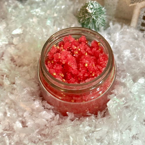 Merry Berry Sugar Scrub