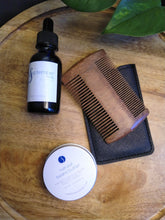 Beard Oil Kit - September Nail Salon