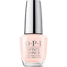 OPI Infinite Shine - September Nail Salon