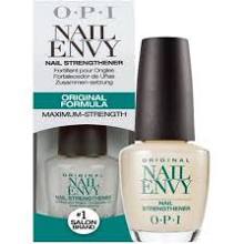 Nail Strengthening Treatment | OPI Nail Envy - September Nail Salon
